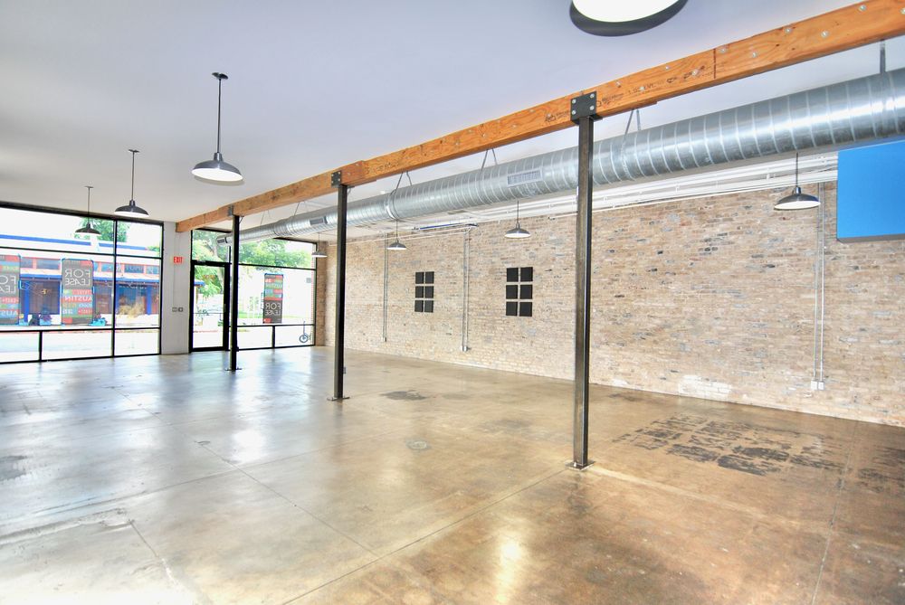 1101 E 6th St, Austin, TX 78702